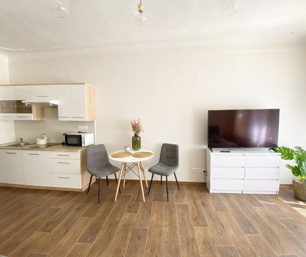 Kovarik Apartments I Olomouc Esterno foto