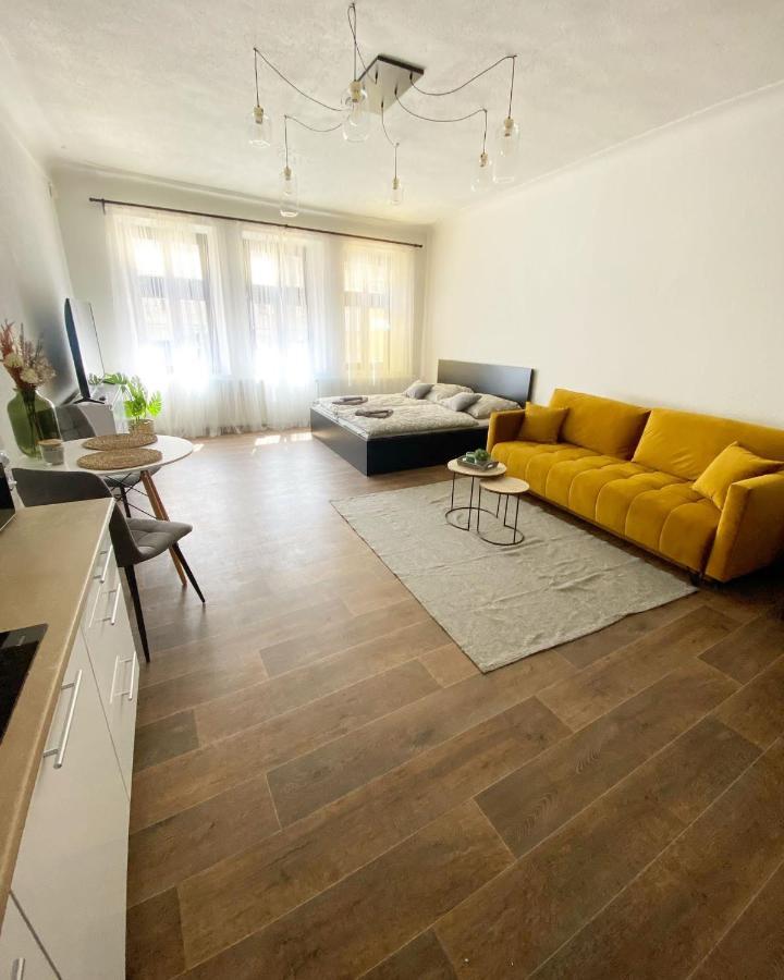 Kovarik Apartments I Olomouc Esterno foto