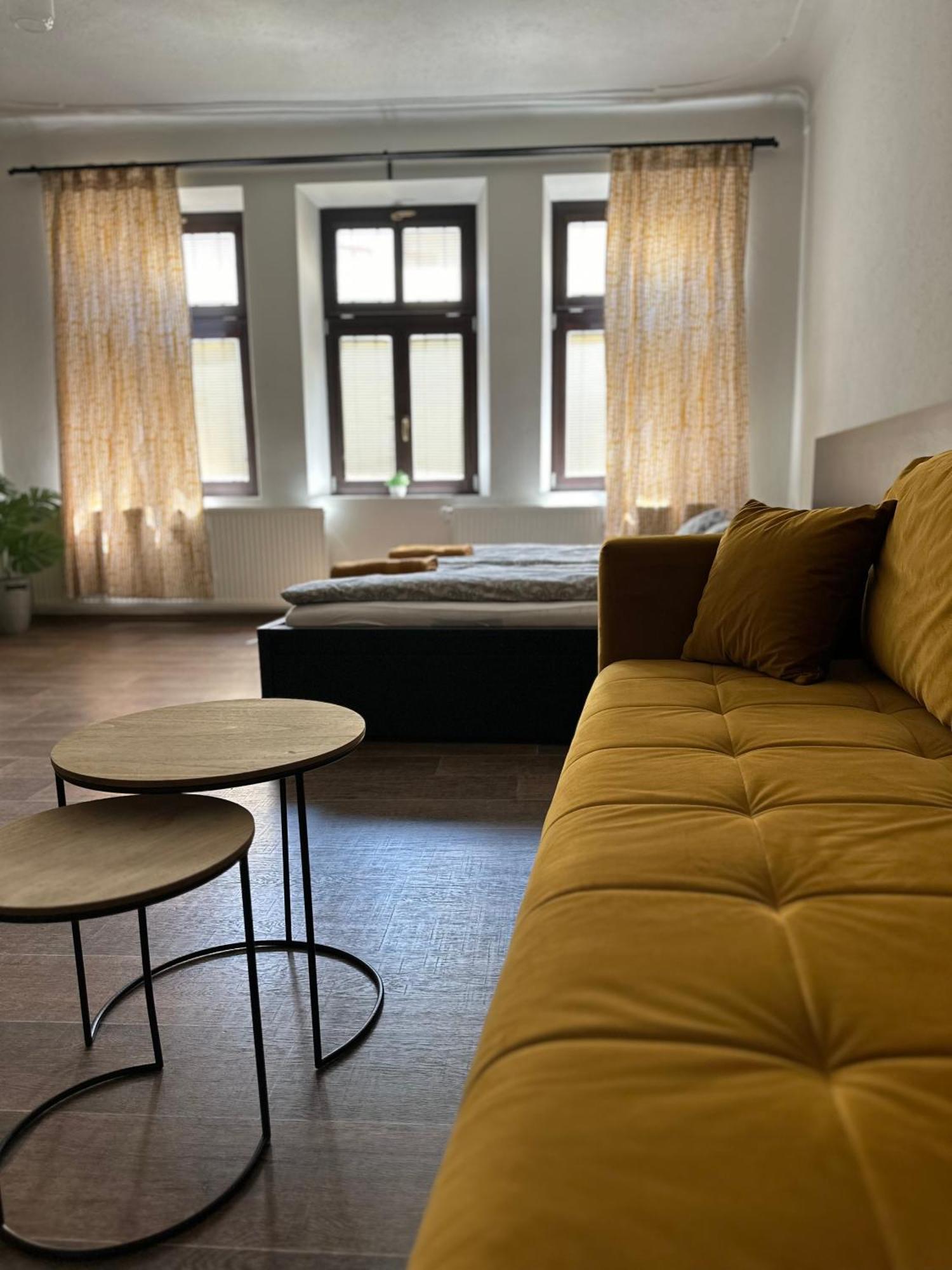 Kovarik Apartments I Olomouc Esterno foto