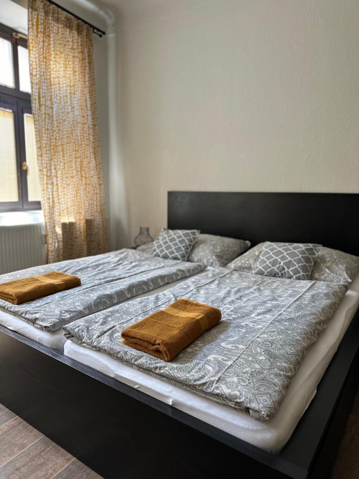 Kovarik Apartments I Olomouc Esterno foto